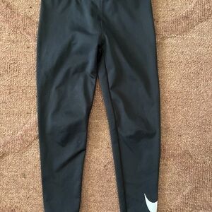 Nike youth DRi fit leggings